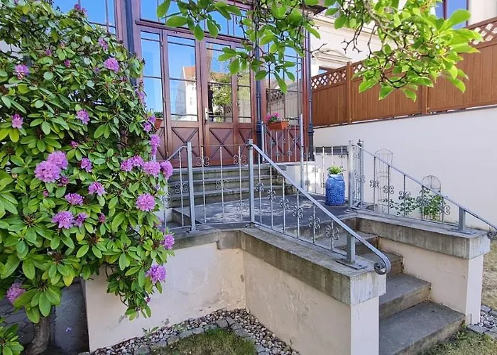 Villa Wintergarten