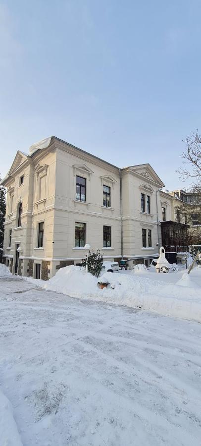 Wintergarten *