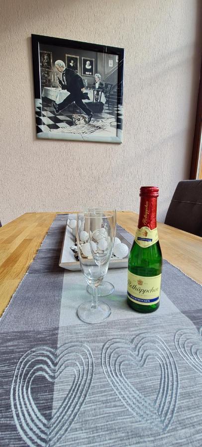 Apartment Wintergarten