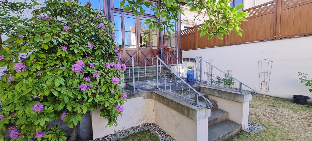 Wintergarten Apartment